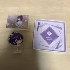 朝比奈まふゆ　アクリルスタンド