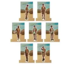 三代目J SOUL BROTHERS 小林直己