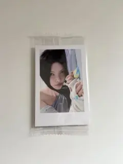 illit not cute anymore ktown4u ユナ