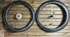 Roval CL50 クリンチャー　【美品】 ロヴァール ROVAL CL50 リムブレーキ カーボン クリンチャー ホイール