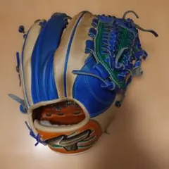 軟式野球、ソフトボールグローブ 早川スポーツ 値引き有 - メルカリ