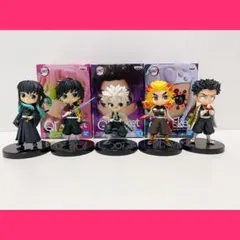 2025年最新】鬼滅の刃qposket悲鳴嶼行冥の人気アイテム - メルカリ