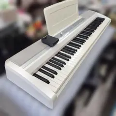 最後の1品　新品未開封　KORG sp-170s 　のスタンドのみ　黒色 KORG SP170S-BK 2014年製 中古 電子ピアノ スタンド付き 椅子付き