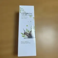 新品✨ Foodaholicフードアホリック カタツムリハンドクリームのサムネイル