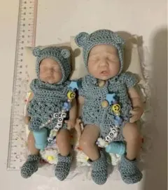 2025年最新】リボーン ドールの人気アイテム - メルカリ