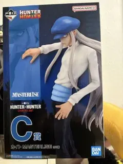 2026年最新】hunter×hunter 一番くじ カイト フィギュアの人気アイテム