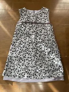 ワンピース　a.v.v セレモニー　発表会　120 130