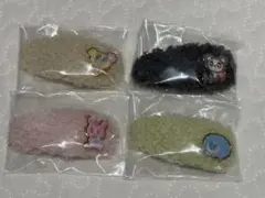 エニマイくじ　エンジェルブルー　E賞