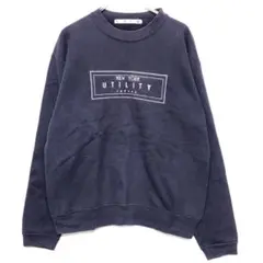 USA製 artists in orbit オールド 90s 古着 スウェット