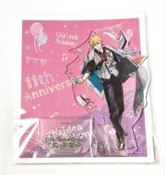 FGO Fes.2026 カルデア学園 アクリルスタンド ギルガメッシュ - メルカリ