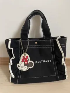 JILLSTUART ミニーマウス トートバッグ