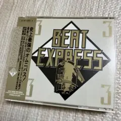 BEAT EXPRESS vol.3