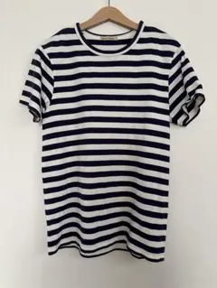 ジャーナルスタンダード　ボーダーTシャツ　サイズM