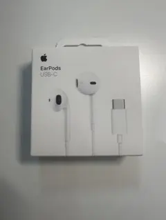 Apple EarPods USB-C