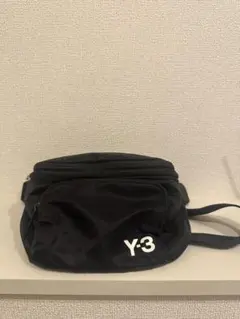 2026年最新】Y-3 メンズ ボディバッグ・ウエストポーチの人気アイテム