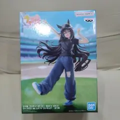 パ*ロ様 ウマ娘 プリティーダービー ヴィブロス フィギュア