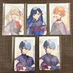 プロセカ　エピカ　ビビバス