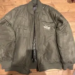 ショーンジョンMA-1フライトジャケット