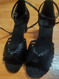 2026年最新】社交ダンスシューズの人気アイテム - メルカリ