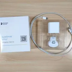 シュアスマイル　矯正加速デバイスのサムネイル