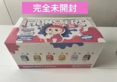 LABUBU The Monsters Wacky Mart ぷにぷにチャーム