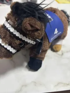 2025年最新】ディープインパクト ぬいぐるみ 有馬記念の人気