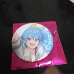 すとふぇす2026ランダム缶バッジころん