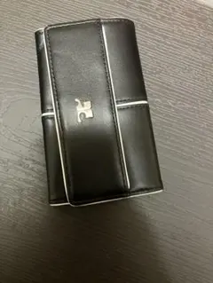 クレージュ★キーホルダー★未使用★難アリ