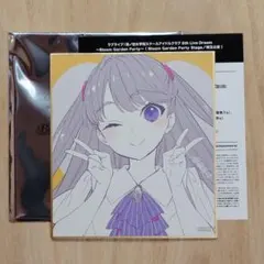 劇場版 Fate/stay night バースデー ポストカード 間桐桜 - メルカリ
