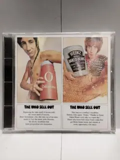 2025年最新】THE WHO sell outの人気アイテム - メルカリ