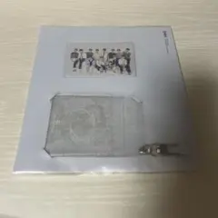 SEVENTEEN 24H カードホルダー