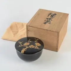 【輪島塗】高名光夫作 大椀 沢蟹図 天然木 特大椀 共箱・経歴書付 輪島塗】高名光夫作 大椀 沢蟹図 天然木 特大椀 共箱・経歴書付 - メルカリ