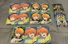 SideM カードフォリオ カードフォリオ MOIW 2025 sideM セット - メルカリ