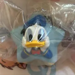 ディズニーキャラクター お星さまマスコットチャーム2 ドナルド ドナルドダック