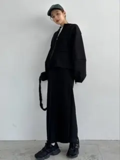Trunc88 Waterproof Tech Coat レインコート 黒 - メルカリ