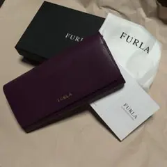 FURLA フルラ 長財布