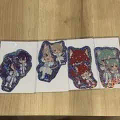 あんスタ ニキ コレ缶 idol jun. - メルカリ