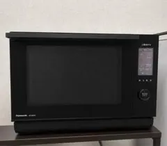 N617 パナソニック オーブンレンジ NE-BS808K - メルカリ