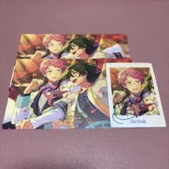 Valkyrie あんスタ 展示会 影片みか 斎宮宗