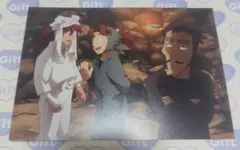 忍たま乱太郎 ドクタケ忍者隊最強の軍師 5周目入場者プレゼント イラストカード