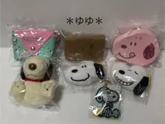 2025年最新】スヌーピーグッズまとめ売りの人気アイテム - メルカリ