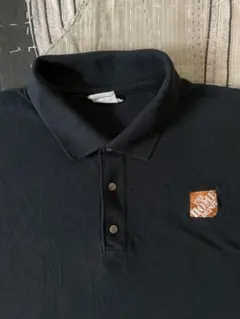 00s HOME DEPOT vtg ポロシャツ ギルダン 企業 GILDANのサムネイル