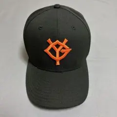 読売ジャイアンツ New Era キャップ 59FIFTY 7 3/8 90周年