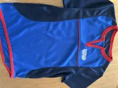 セントラルスポーツ　体操着　上　120cm