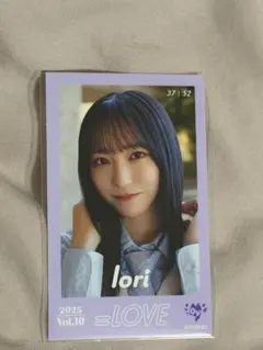 2025年最新】野口衣織 ミニフォトカードの人気アイテム - メルカリ