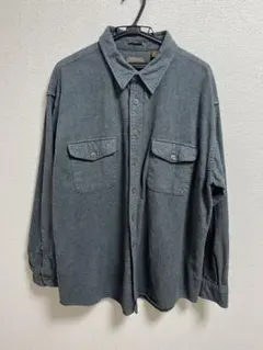 シャモア グレー