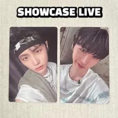 BOYNEXTDOOR SHOWCASE テサン