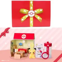 2025年最新】pokémon go plus + ポケモンセンタースペシャルセットの