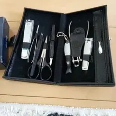 ネイルケアセット