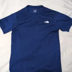 【超美品】THE NORTH FACE マウンテンクルー Tシャツ XL